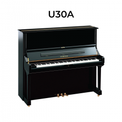 ĐÀN PIANO CƠ YAMAHA U30A