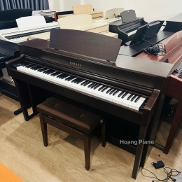  Đàn Piano Điện Yamaha SCLP-6450