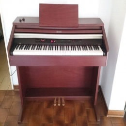 Đàn Piano Điện CASIO AP 500