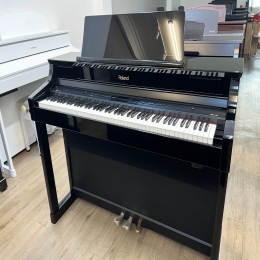 Đàn Piano Điện Roland HP 5700