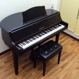 Đàn piano điện Yamaha DGP-1