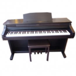 Đàn Piano Điện Kawai PW 610