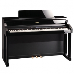 Đàn Piano điện Roland HP-507PE
