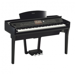 Đàn Piano điện Yamaha CVP-709