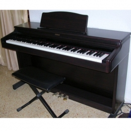 Đàn Piano Điện RoLand HP 237R