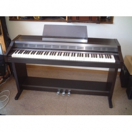 Đàn Piano Điện RoLand HP 3500S