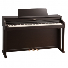Đàn Piano Điện RoLand HP 505RW