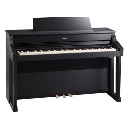 Đàn Piano Điện RoLand HP 507 SB