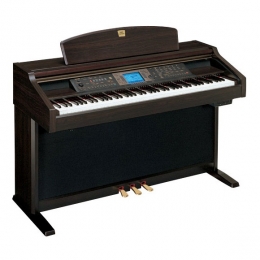 Đàn Piano Điện Yamaha CVP 206