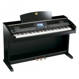 Đàn Piano Điện Yamaha CVP 403
