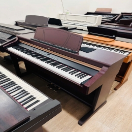 Đàn Piano Điện Roland HP107