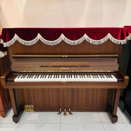 ĐÀN PIANO CƠ YAMAHA U5D