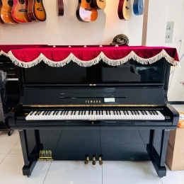 Piano cơ Yamaha U3H