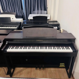Piano điện Yamaha CLP-470