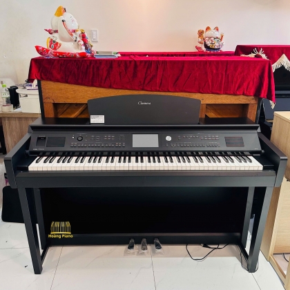 Đàn Piano điện Yamaha CVP-705