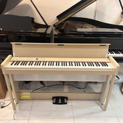 Piano điện Korg C1AIR