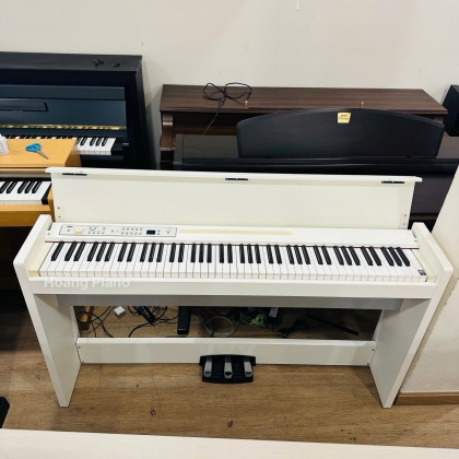 Đàn piano điện Korg LP-380WH