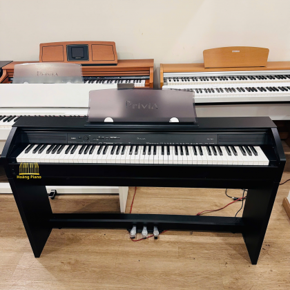 Đàn Piano Điện CASIO PX-760