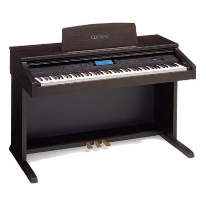 Đàn Piano Điện CASIO AP 65R