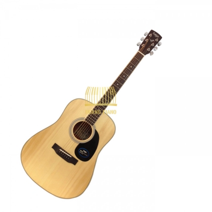 Đàn guitar Saga SF700C