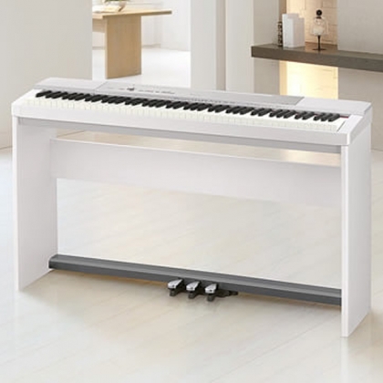 Đàn Piano điện Casio PW 735
