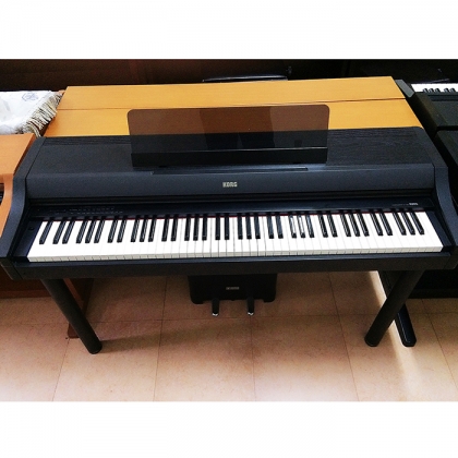 Đàn Piano Điện Korg C-40