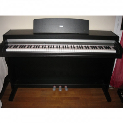 Đàn Piano điện Korg C-4000