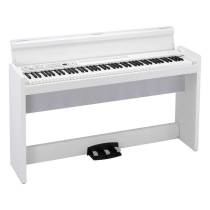 Đàn piano điện Korg LP-380WH