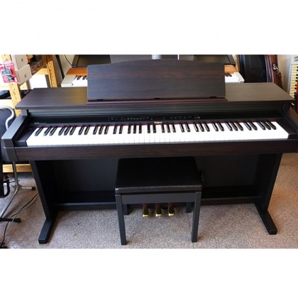 Đàn Piano điện Roland HP-245
