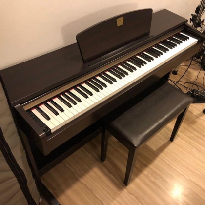 Đàn Piano điện Yamaha CLP-320