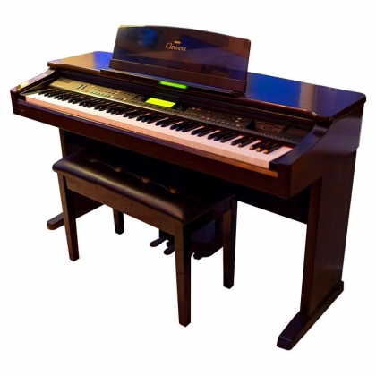 Đàn piano điện Yamaha CVP 69