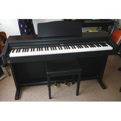 Đàn Piano Điện RoLand HP 145