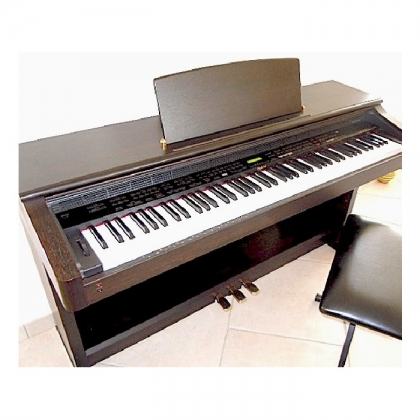 Đàn Piano Điện RoLand KR 4500