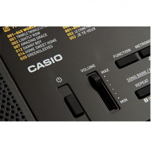 Đàn organ Casio CTK-2550