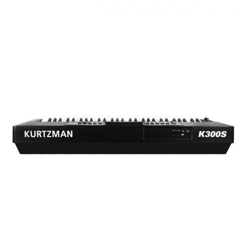 Đàn Organ Kurtzman K300s