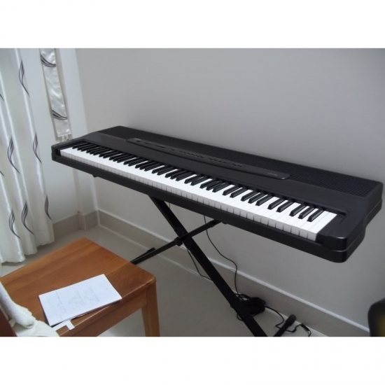 Đàn Piano Điện CASIO CPS 80S