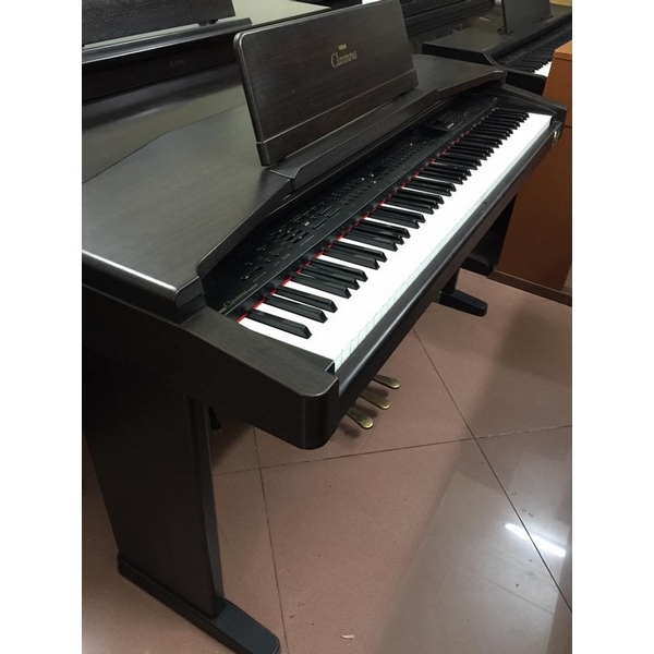 Đàn Piano điện Yamaha CVP-87 | Hoàng Piano