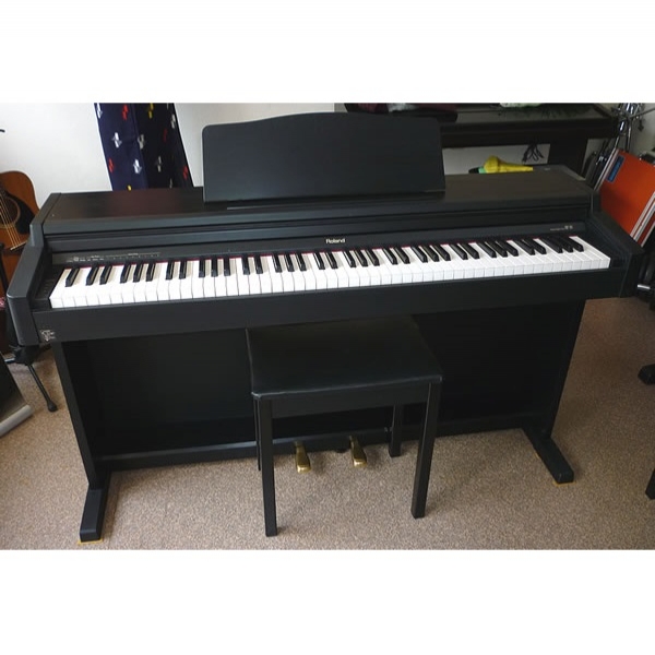 Đàn Piano Điện RoLand HP 145 | Hoàng Piano