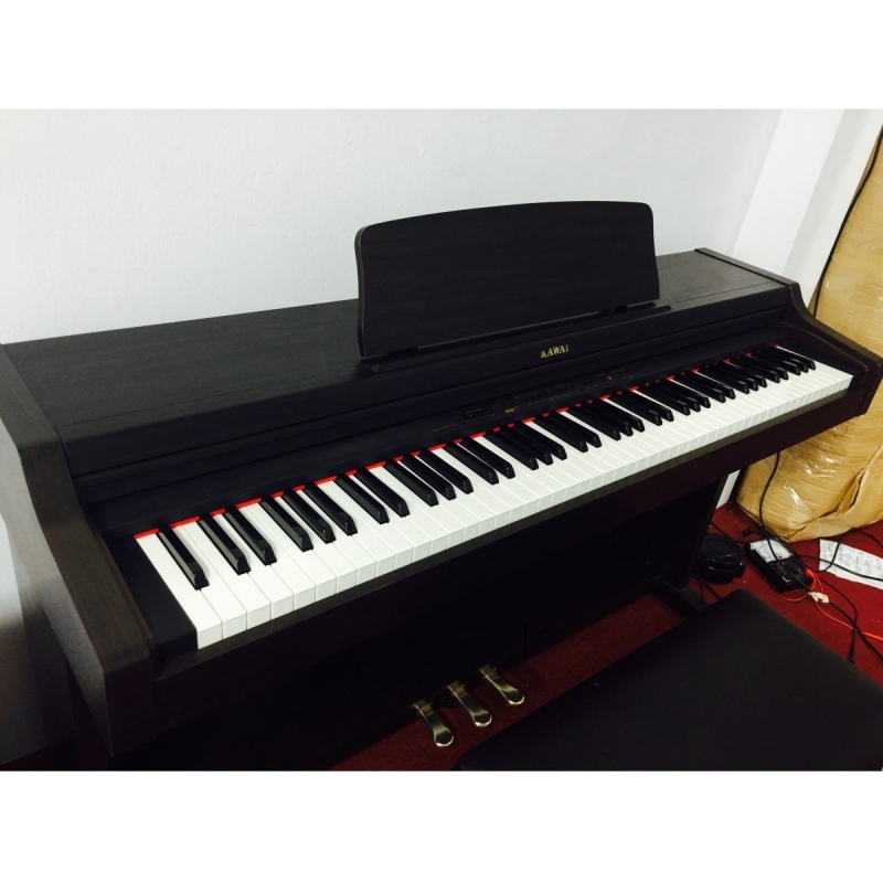 Đàn Piano Điện Kawai PN270 I Giá Rẻ Dành Cho Người Mới – Việt 